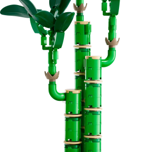 LEGO Botanicals Bamboe 10344