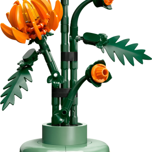 LEGO Botanicals Chrysant 10368