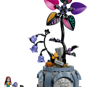 LEGO Disney Sally's Bloempot 43288