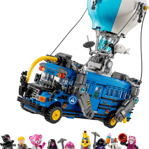 LEGO Fortnite Battle Bus 77073