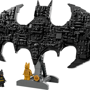 LEGO DC Batman Logo 76330