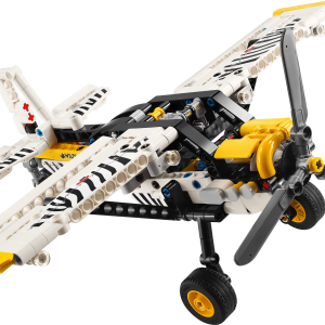 LEGO Technic junglevliegtuig 42198