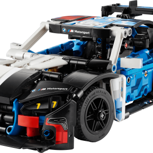LEGO Technic BMW M4 GT3 EVO Race Auto 42226