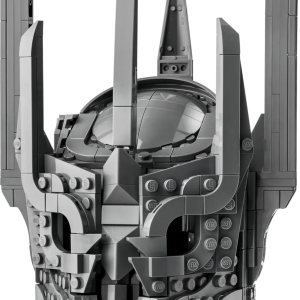LEGO Icons Lord of the Rings: Sauron Buste 11373