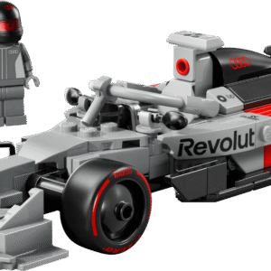 LEGO Speed Champions Audi Revolut F1 racewagen 77259