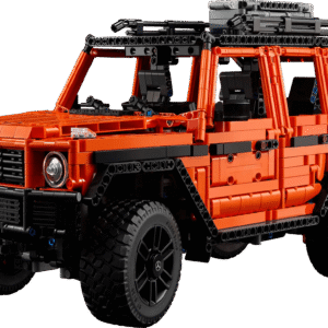 LEGO Technic Mercedes-Benz G 500 PROFESSIONAL Line 42177