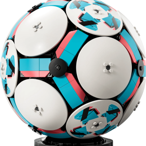 LEGO Editions Voetbal 43019