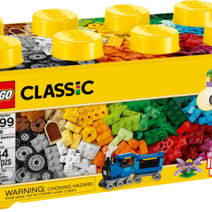 LEGO Classic Creatieve Opbergdoos Medium 10696