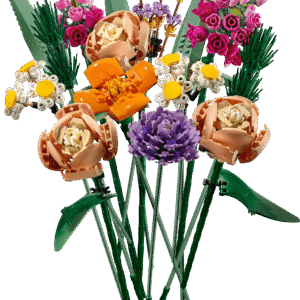 LEGO Botanicals Bloemenboeket 10280