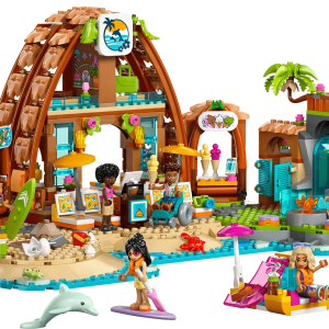 LEGO Friends Strandresort 42673