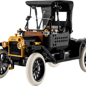 LEGO Icons Ford Model T 11376