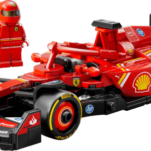 LEGO Speed Champions Ferrari SF-24 F1 racewagen 77242