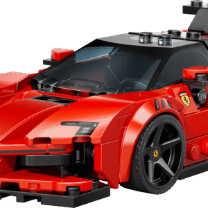 LEGO Speed Champions Ferrari SF90 XX Stradale Sportauto 77254
