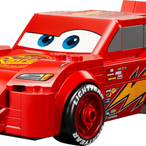 LEGO Speed Champions Lightning McQueen 77255