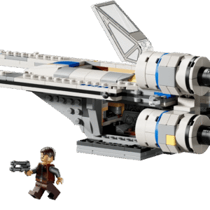 LEGO Star Wars Rebel U-Wing Starfighter 75399