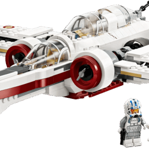 LEGO Star Wars ARC-170 Starfighter 75402