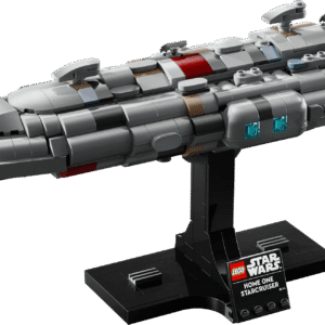 LEGO Star Wars Home One Starcruiser 75405