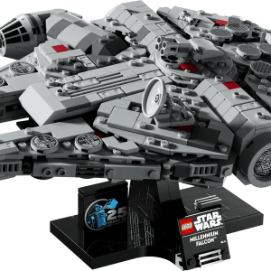 LEGO Star Wars Millennium Falcon 75375