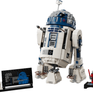 LEGO Star Wars R2-D2 75379