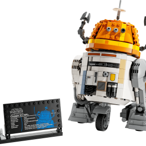 LEGO Star Wars Chopper (C1-10P) Astromech Droid 75416