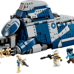 LEGO Star Wars Slag om Felucia Separatist MTT 75435
