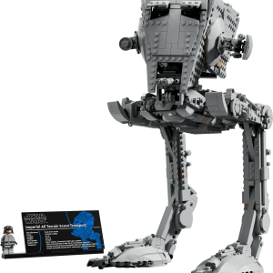 LEGO Star Wars AT-ST Walker 75417