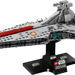 LEGO Star Wars Venator-class Attack Cruiser 75441