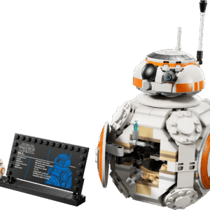 LEGO Star Wars BB-8 Astromech Droid 75452