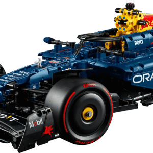 LEGO Technic Oracle Red Bull Racing RB20 F1 auto 42206