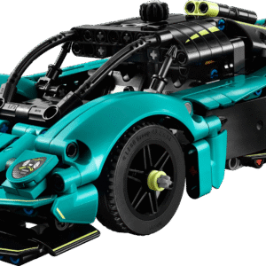 LEGO Technic Aston Martin Valkyrie 42208