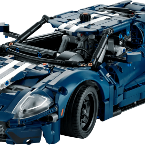 LEGO Technic 2022 Ford GT 42154