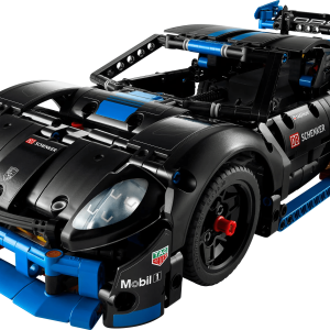 LEGO Technic Porsche GT4 e-Performance racewagen 42176