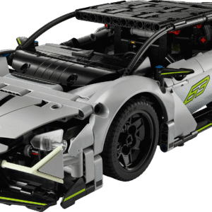 LEGO Technic Lamborghini Revuelto supersportwagen 42214