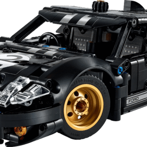 LEGO Technic 1966 Ford GT40 MKII Racewagen 42223