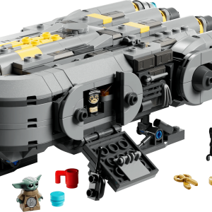 LEGO Star Wars Anzellan ruimteschip 75445