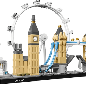 LEGO Architecture Londen 21034