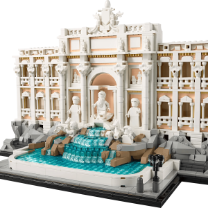 LEGO Architecture Trevifontein 21062