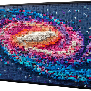 LEGO Art Het Melkwegstelsel 31212