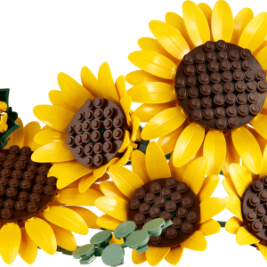 LEGO Botanicals Boeket met Zonnebloemen 11502