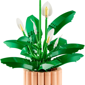 LEGO Botanicals Lepelplant 11504