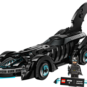 LEGO DC Batman Forever Batmobile 76304