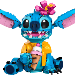 LEGO Disney Stitch 43249