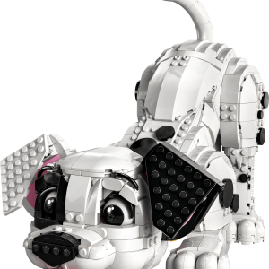 LEGO Disney 101 Dalmatiërs puppy 43269