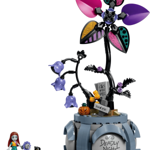 LEGO Disney Sally's Bloempot 43288