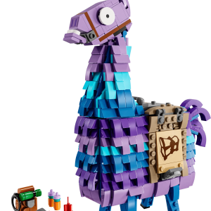 LEGO Fortnite Supply Llama 77071