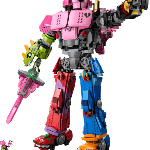 LEGO Fortnite Mecha Team Leader 77078