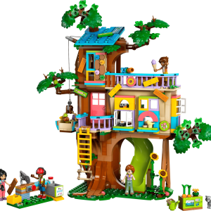 LEGO Friends Boomhut voor de Vrienden 42652