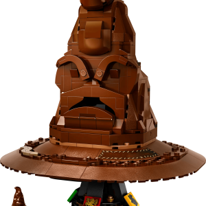 LEGO Harry Potter Pratende Sorteerhoed 76429