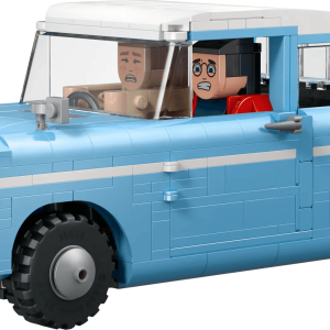 LEGO Harry Potter Betoverde Vliegende Ford Anglia 76470