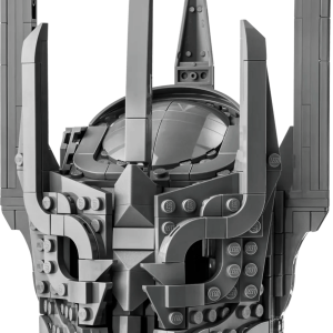 LEGO Icons Lord of the Rings: Sauron Buste 11373